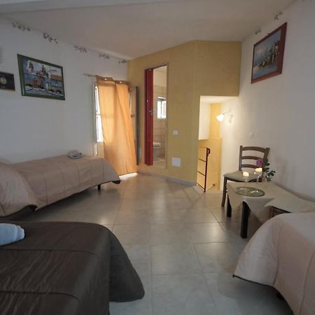 Alfa Quadro Bed & Breakfast Agrigento Luaran gambar