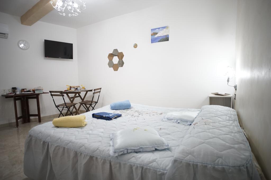 Alfa Quadro Bed & Breakfast Agrigento Luaran gambar