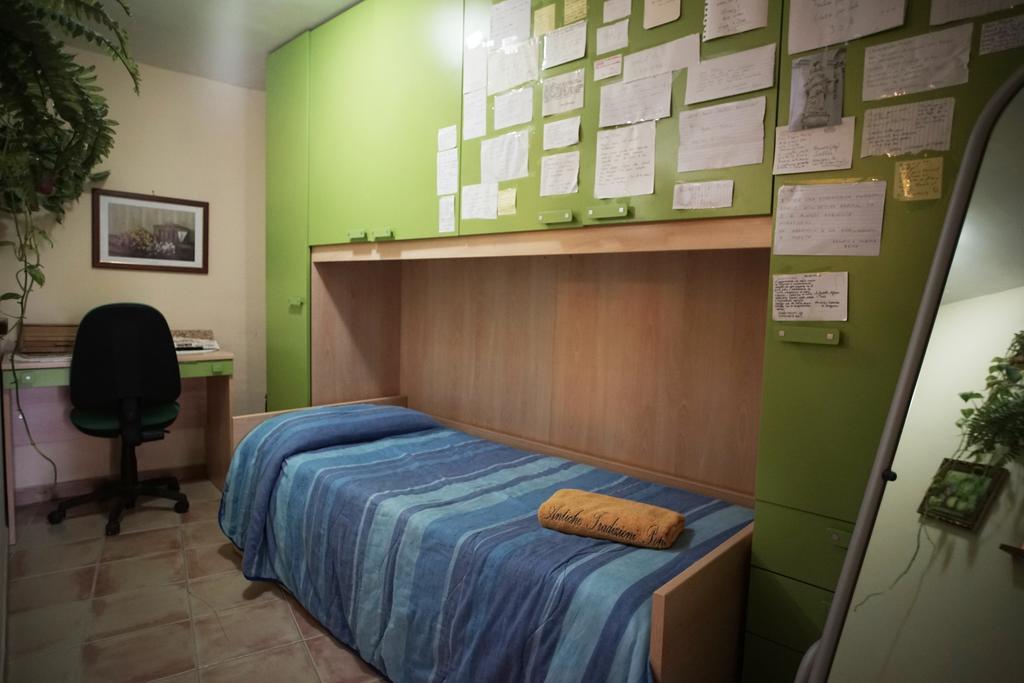 Alfa Quadro Bed & Breakfast Agrigento Luaran gambar