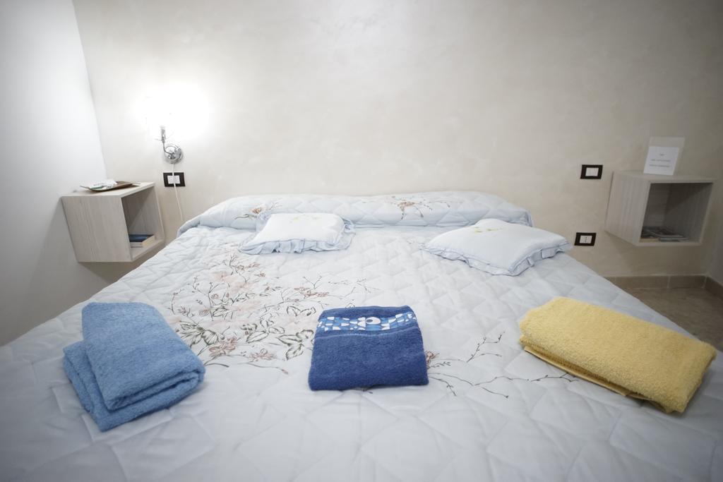 Alfa Quadro Bed & Breakfast Agrigento Luaran gambar