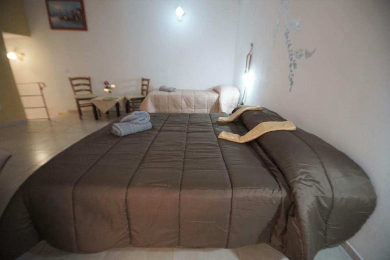 Alfa Quadro Bed & Breakfast Agrigento Luaran gambar