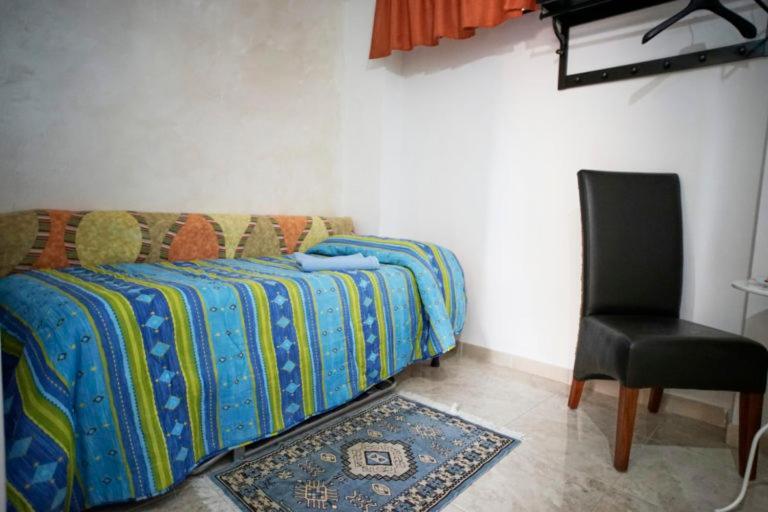 Alfa Quadro Bed & Breakfast Agrigento Luaran gambar